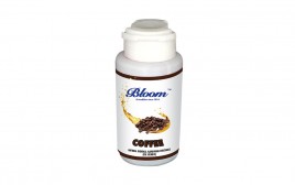 Bloom Coffee Natural Identical Flavouring Substance (Oil Soluble)  Plastic Bottle  30 millilitre